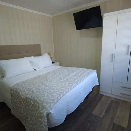 Hotel Cecil Vallenar Ngoại thất bức ảnh