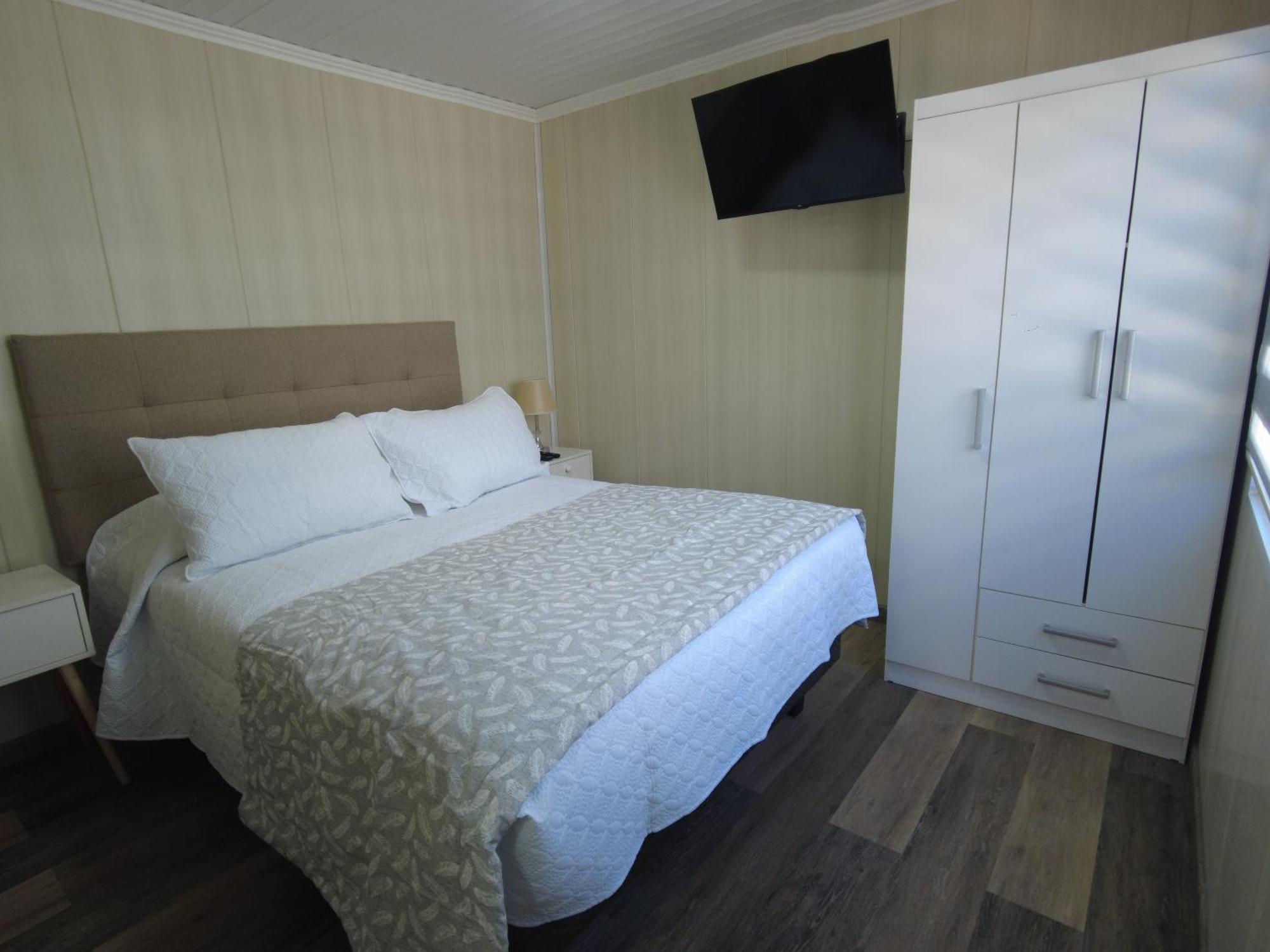 Hotel Cecil Vallenar Ngoại thất bức ảnh
