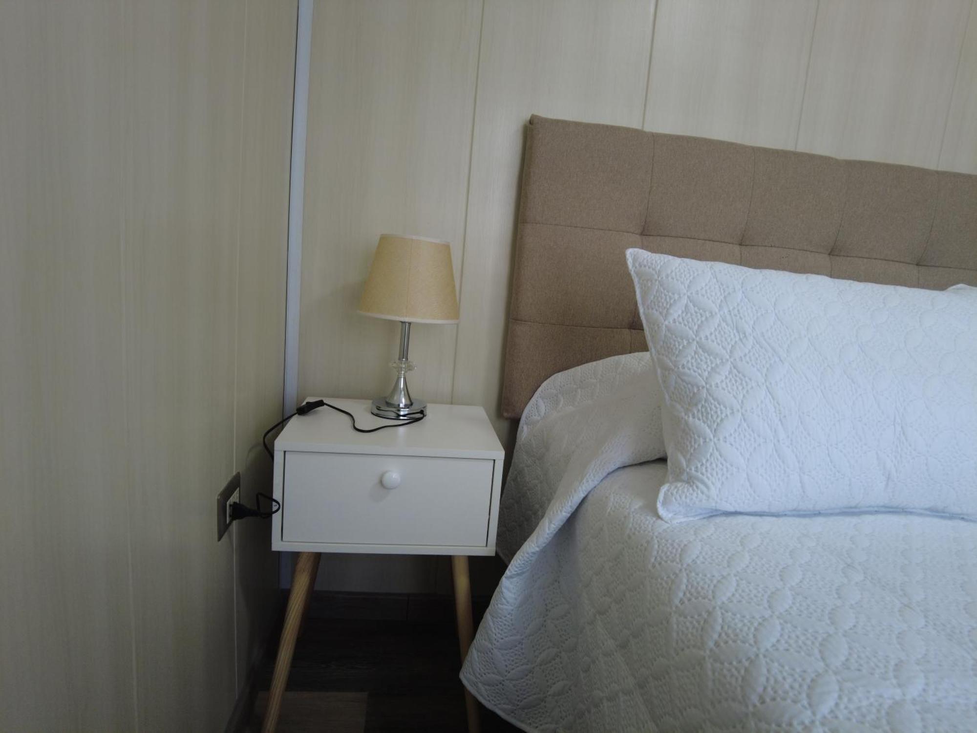 Hotel Cecil Vallenar Ngoại thất bức ảnh
